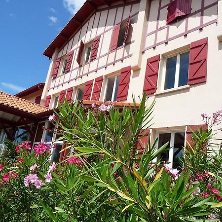 Village Vacances La Foret Des Landes Tarnos Εξωτερικό φωτογραφία