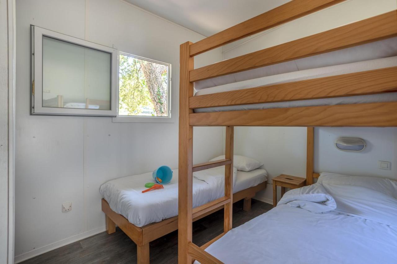 Village Vacances La Foret Des Landes Tarnos Εξωτερικό φωτογραφία