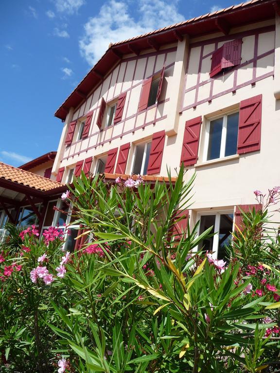Village Vacances La Foret Des Landes Tarnos Εξωτερικό φωτογραφία