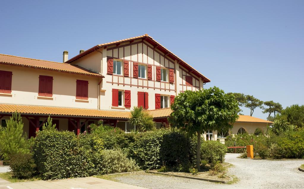Village Vacances La Foret Des Landes Tarnos Εξωτερικό φωτογραφία
